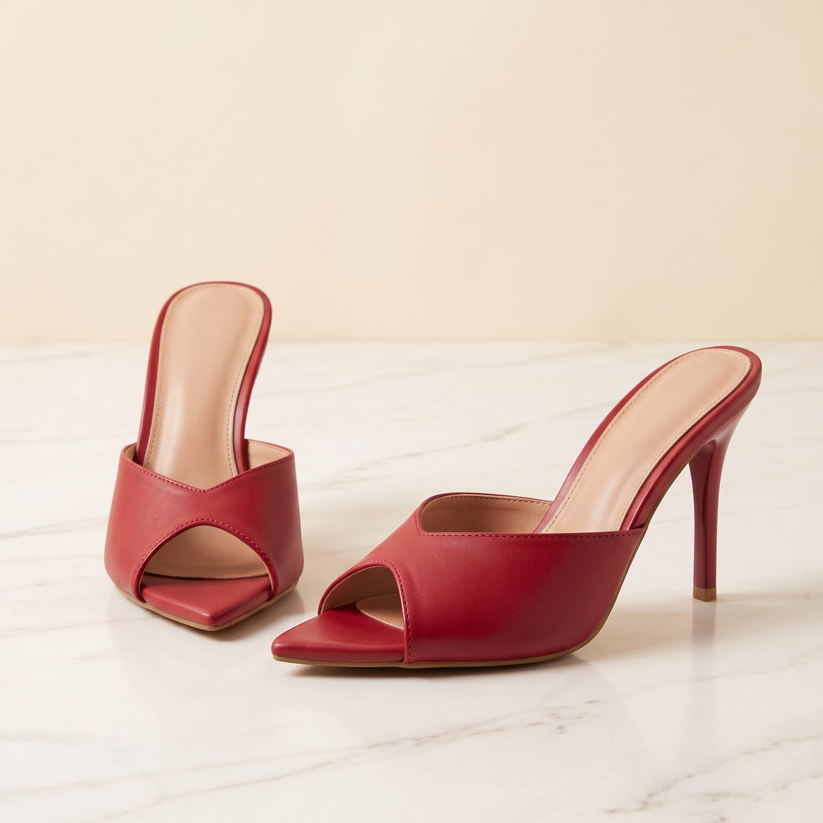 Ndani Heel