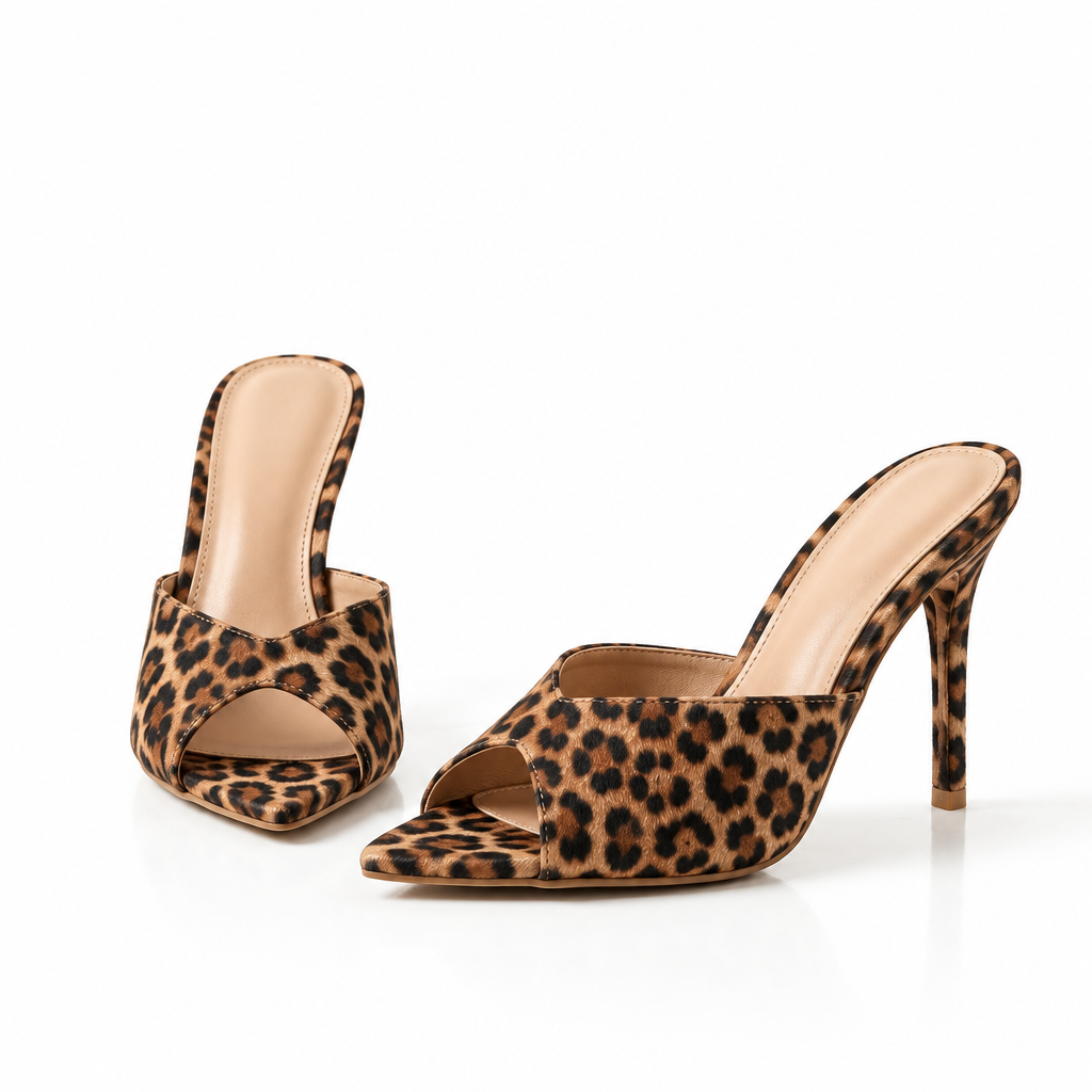 Ndani Heel