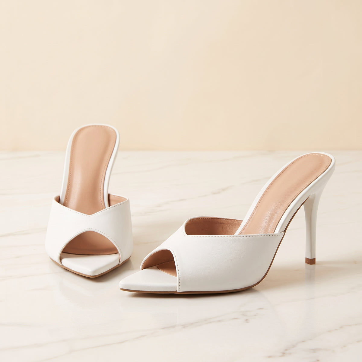 Ndani Heel