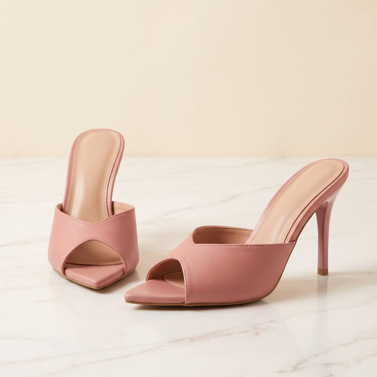 Ndani Heel